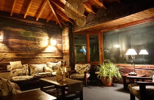 Villa Gesell Hotel | Hosteria Actinia