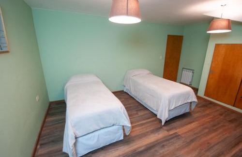 Centro Hotel | Hosteria Angelina