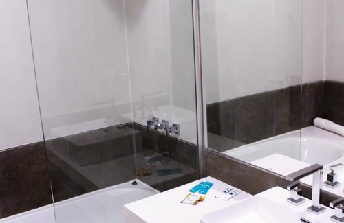 Tafi Viejo Hotel | Hosteria Atahualpa Yupanqui