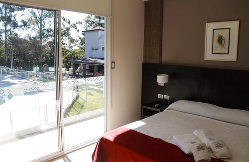 Tafi Viejo Hotel | Hosteria Atahualpa Yupanqui