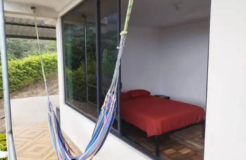 Santa Isabel Hotel | Hosteria Cercaloma