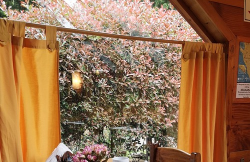 Puerto Manzano Hotel | Hosteria Cohuel