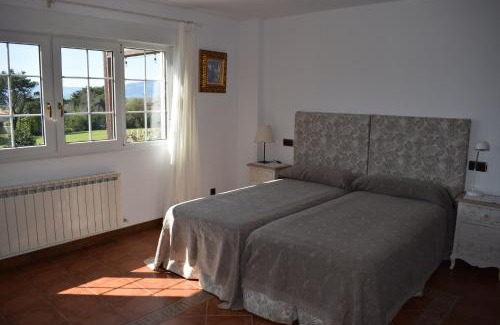Loredo House | Hosteria De Langre