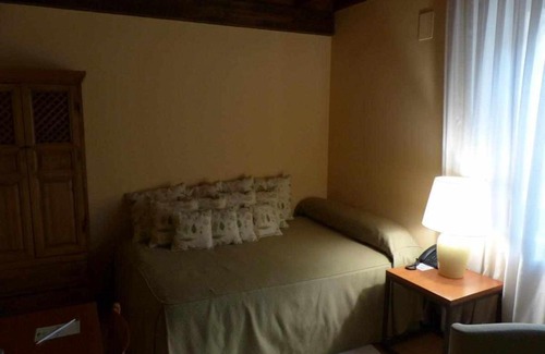 Pedraza Hotel | Hosteria del Arco
