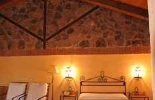 Losar de la Vera Hotel | Hosteria Fontivieja