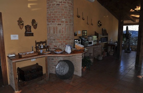 Losar de la Vera Hotel | Hosteria Fontivieja