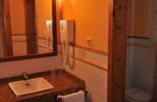 Losar de la Vera Hotel | Hosteria Fontivieja