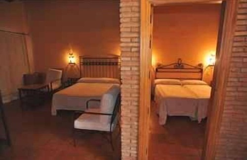Losar de la Vera Hotel | Hosteria Fontivieja