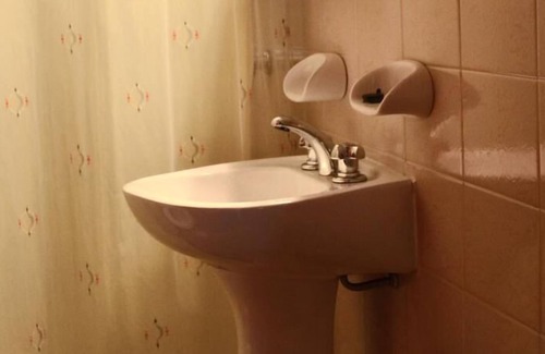 Belgrano Hotel | Hosteria Güemes