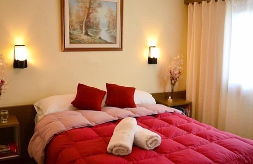 Belgrano Hotel | Hosteria Güemes