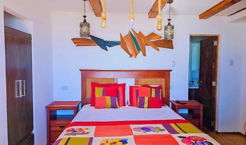 Iloca Hotel | Hosteria Iloca
