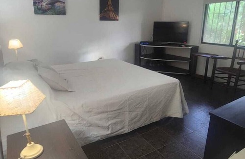 Gowland Hotel | Hosteria Santa Maria