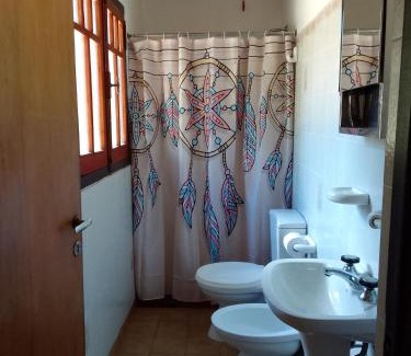 San Esteban Apartment | Hosteria y Cabañas Los Mimbres