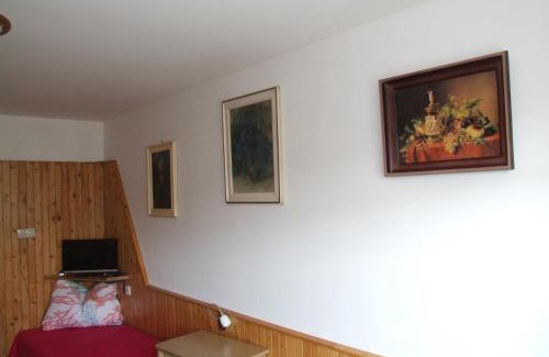 Uhelna House | Hostinec Na Návsi