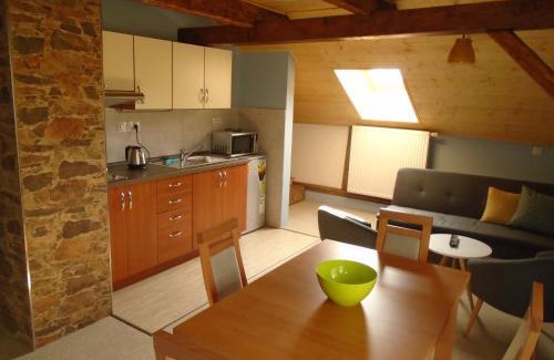 Petrov nad Desnou Hotel | Hostinec Peterka