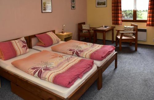 Libavske Udoli House | Hostinec U Čertova mlýna