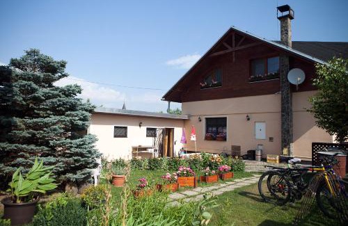 Rajecka Lesna Hotel | Hostinec u Hromadov - ubytovanie v súkromí