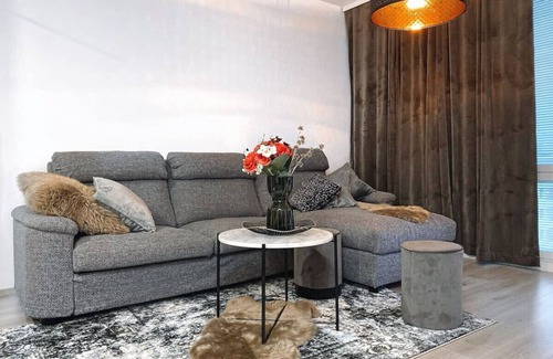 Rovaniemi Apartment | Hostit Arctic Apartment by BookLapland