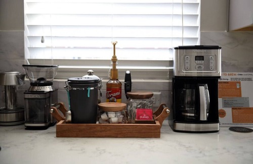 Lower Lawrenceville House | ★ HostWise Stays ★ Off-Street Parking, <1 block from Butler, Patio, Great Space!