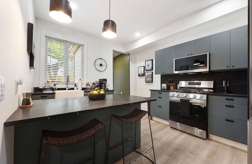 Bloomfield House | ★ HostWise Stays ★ Off-Street Parking, 2 Full Baths, Great Patio!