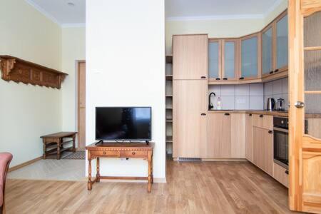Agenskalns Apartment | HOT ERNESTINES 7-2 RIGA Enjoy the feel of home and history!
