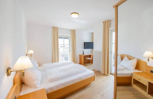 Tramin Hotel | Hotel Goldene Traube