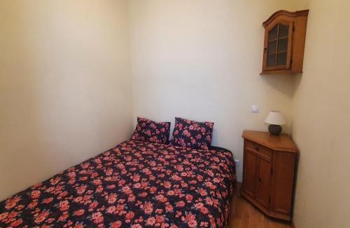 Agenskalns Apartment | HOT RIGA ERNESTINES IELA 7-7 ENJOY THE FEEL Of HOME AND HISTORY!