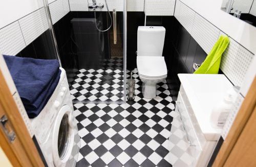 Agenskalns Apartment | HOT RIGA ERNESTINES IELA 7-7 ENJOY THE FEEL Of HOME AND HISTORY!