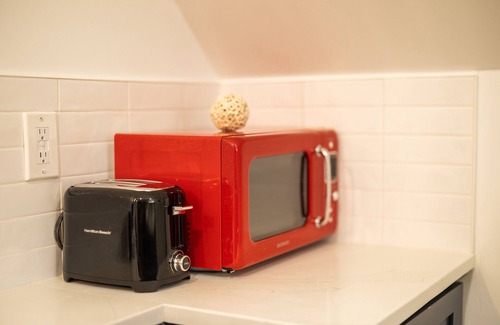 Hendersonville Cabin | Hot Tub, Fire Pit, Pets Ok, Nature Views