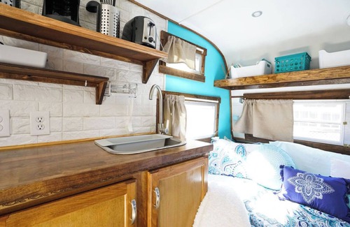 Victorville House | Hot Tub Firepit Washer 500Mbps PetsOK