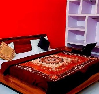 Ayodhya House | Hotal Rameshwaram Guest House