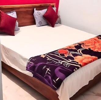 Ayodhya House | Hotal Rameshwaram Guest House
