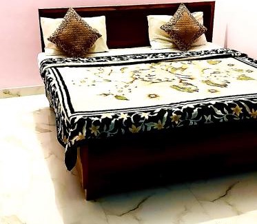 Ayodhya House | Hotal Rameshwaram Guest House