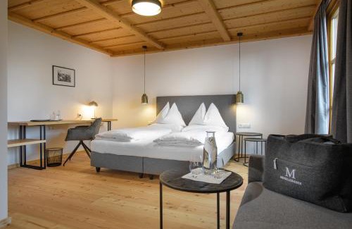 Kliening Hotel | Hotel Moselebauer
