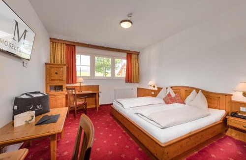 Kliening Hotel | Hotel Moselebauer