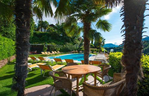 St. Pauls Hotel | Hotel Weinberg