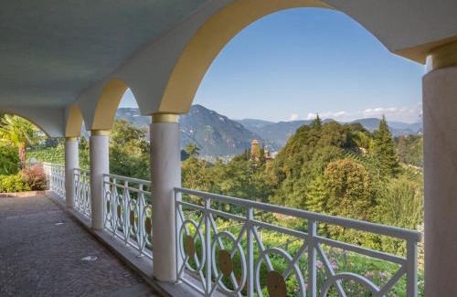 St. Pauls Hotel | Hotel Weinberg