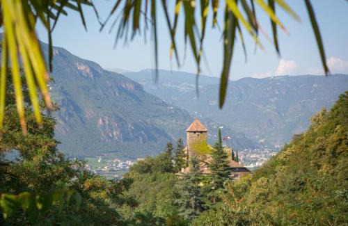St. Pauls Hotel | Hotel Weinberg