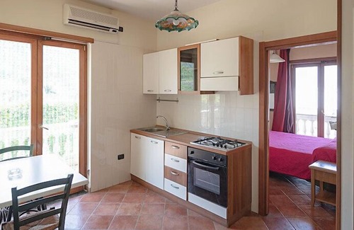 Sant'Egidio del Monte Albino Hotel | Hotel Sottovento