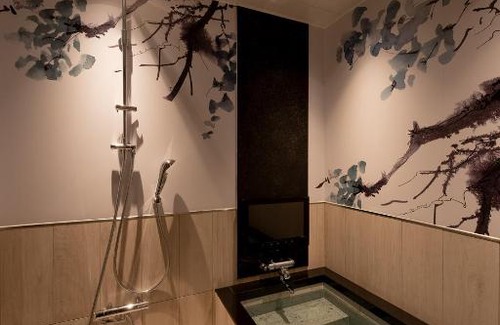 Nishiazabu Hotel | HOTELみなと-MINATO-
