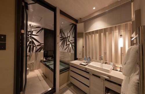 Nishiazabu Hotel | HOTELみなと-MINATO-