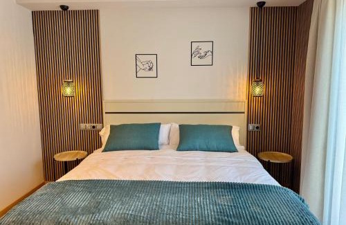 Vicolozano Hotel | Hotel Ávila Diró