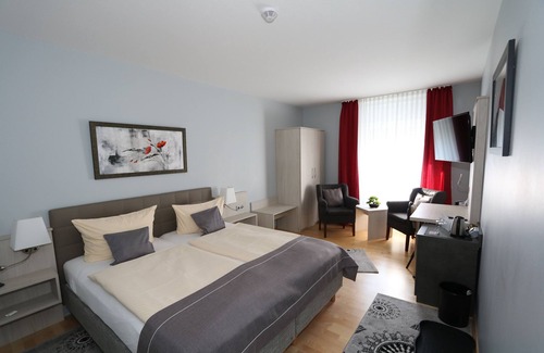 Ahrweiler Hotel | Hotel Ännchen Garni