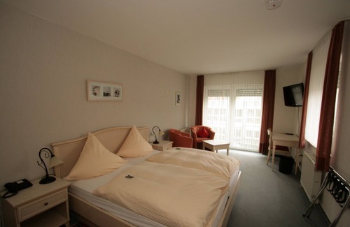Ahrweiler Hotel | Hotel Ännchen Garni