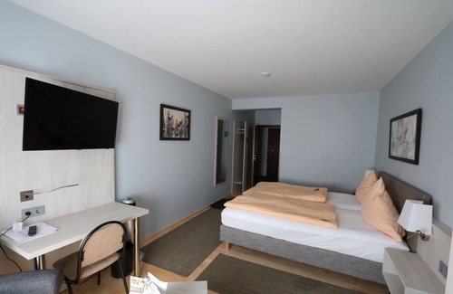 Ahrweiler Hotel | Hotel Ännchen Garni