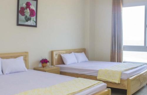 Phu My Hotel | Hotel Đại An An