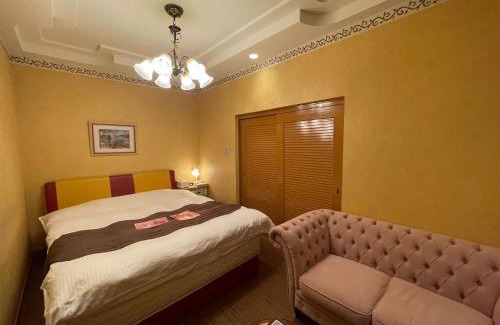 Akashi Hotel | HOTEL マナティ