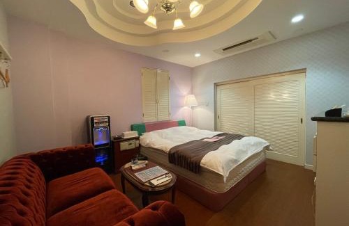 Akashi Hotel | HOTEL マナティ