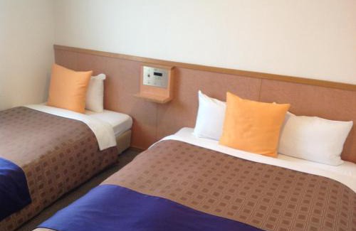 Shimada Hotel | Hotel 1-2-3 Shimada