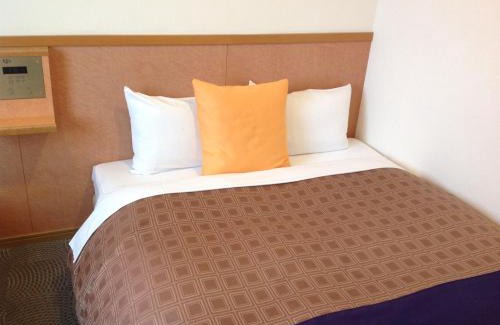 Shimada Hotel | Hotel 1-2-3 Shimada